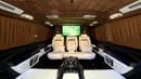 Mercedes Benz V300 NEW ARRIVAL 2026 MODEL VIP MERCEDES GCC V300 with ADDITIONAL REAR AC - 2 Years Warranty by VLINE