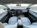 Toyota Corolla LE 1.8L V4 IN PERFECT CONDITION