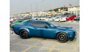 Dodge Challenger SRT For sale