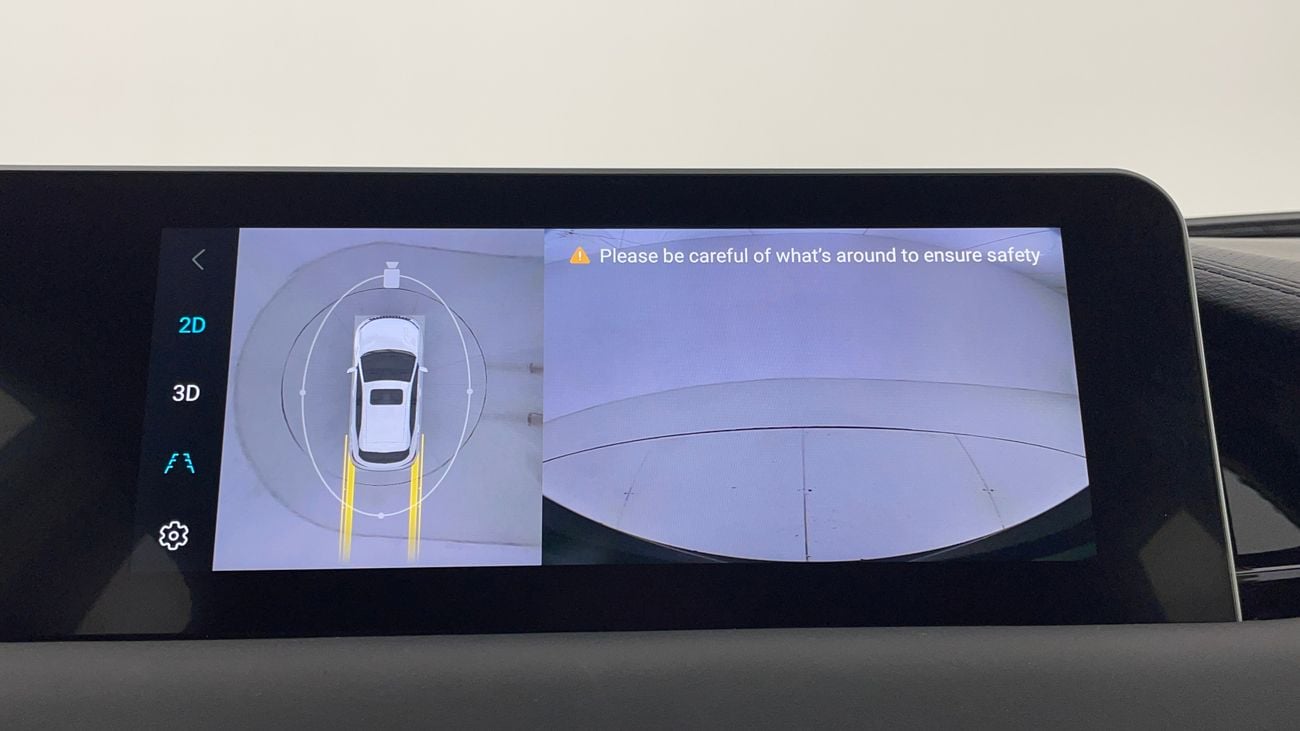 جيتور X50 PREMIUM 1.5 | بدون دفعة مقدمة | اختبار القيادة في المنزل