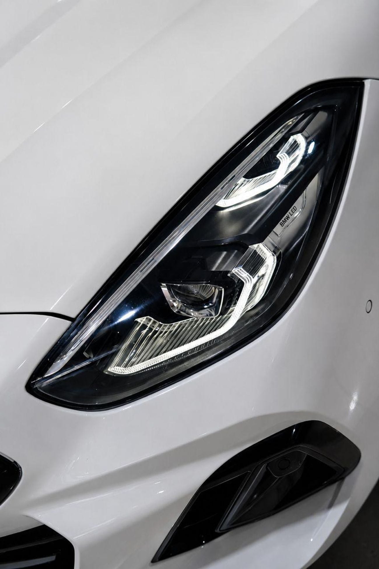 بي أم دبليو Z4 sDrive 30i M SPORT PACK