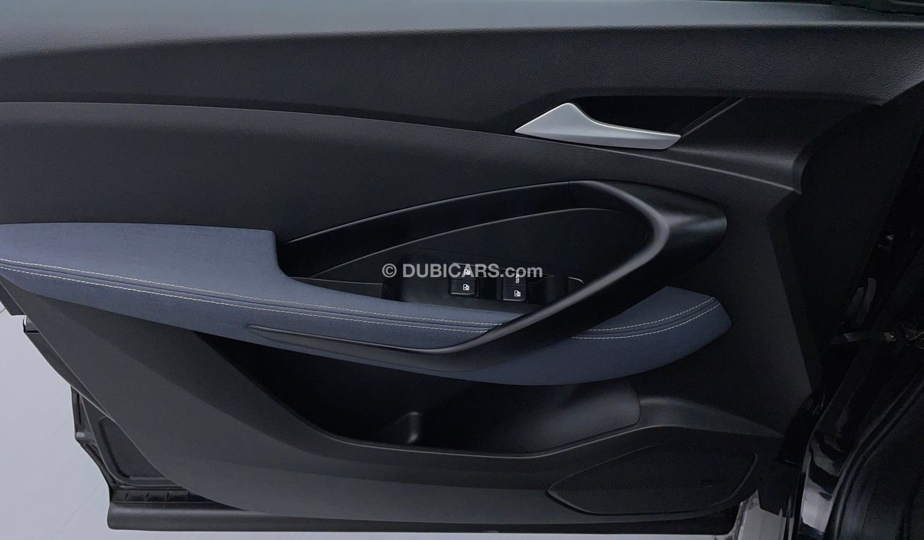 Chevrolet Captiva LS TURBO 1.5 | Under Warranty | Inspected on 150+ parameters