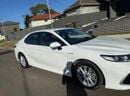Toyota Camry Hybrid 2.5L