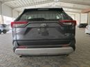Toyota RAV4 2.5L Adventure