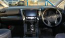 Toyota Alphard R/H Drive