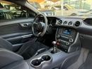 Ford Mustang Shelby GT350 FORD MUSTANG GT 350 SHELBY GCC 2017 ORIGINAL PAINT UNDER WARRANTY PERFECT CONDITION