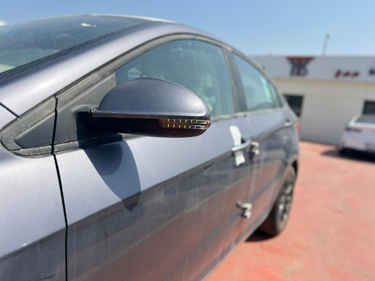 Chery Arrizo 5 COMFORT