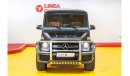 Mercedes-Benz G 63 AMG RESERVED ||| Mercedes Benz G63 AMG 2017 GCC under Agency Warranty with Flexible Down-Payment.