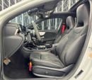Mercedes Benz A35 AMG 4MATIC Hatchback