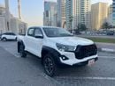 Toyota Hilux NEW HILUX 2.8 DIESEL  RIGHT HAND AUTOMATIC GEAR