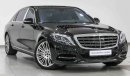 Mercedes-Benz S 600 Maybach V12 6.0L weekend offer!!