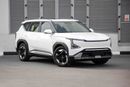 Kia EV5 2024 KIA EV5 AIR 530 - White inside Grey | Export Only
