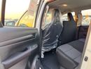 تويوتا هيلوكس EXPORT ONLY - TOYOTA HILUX DLX-G1 DSL 2.4L