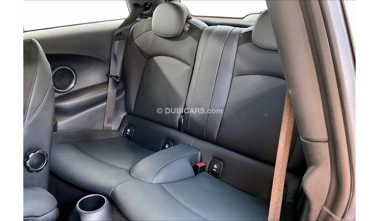 ميني كوبر إس Standard