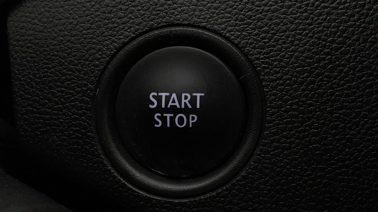 Renault Duster SE 1.6 | Zero Down Payment | Home Test Drive