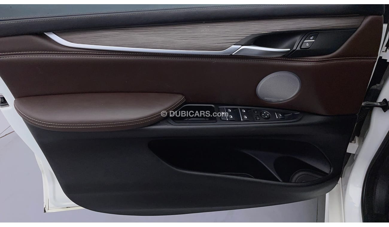 BMW X5 XDRIVE 50I 4.4 | Zero Down Payment | Free Home Test Drive