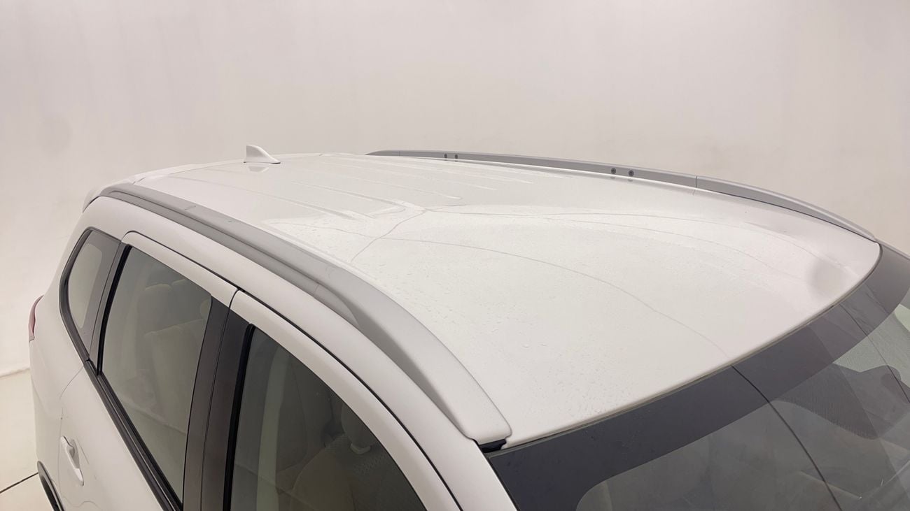 ميتسوبيشي آوتلاندر GLX MID LINE 2.4 | بدون دفعة مقدمة | اختبار القيادة في المنزل