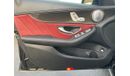 Mercedes-Benz C 45 AMG Mercedes C45 AMG_GCC_2016_Excellent Condition _Full option