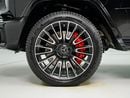 Mercedes Benz G63 AMG STANDARD Warranty | Double Night Package | FULL OPTION | G63 AMG