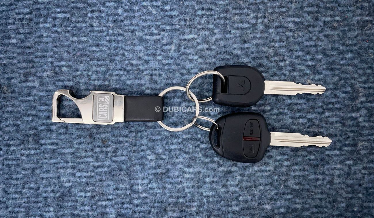 Mitsubishi Pajero GLS TOP 3.5 | Zero Down Payment | Free Home Test Drive