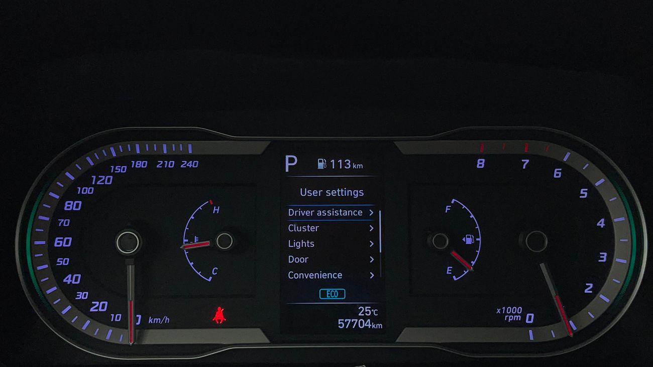 Hyundai Tucson COMFORT 2.5 | Zero Down Payment | Home Test Drive