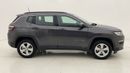 Jeep Compass LONGITUDE 2.4 | Zero Down Payment | Home Test Drive