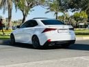 Lexus IS350 F Sport Platinum 3.5L