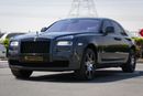 Rolls Royce Ghost 2011 GCC SPECS!! WELL MAINTAINED