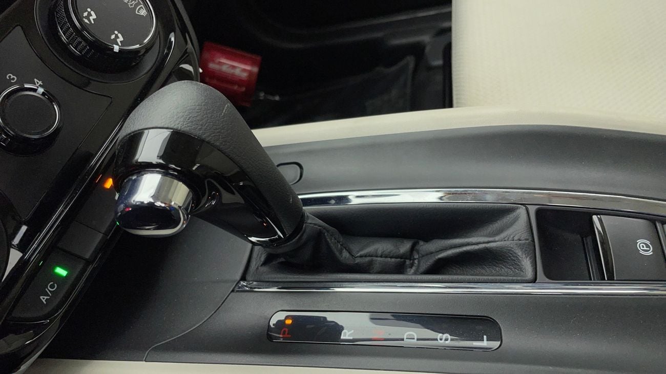 هوندا HRV LX 1.8 | بدون دفعة مقدمة | اختبار القيادة في المنزل