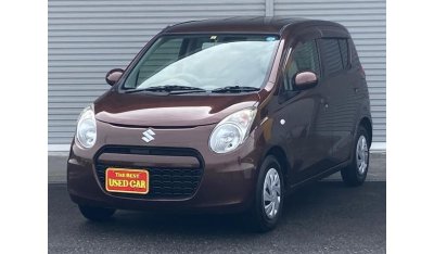 Suzuki Alto HA35S