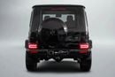 Mercedes Benz G63 AMG STD