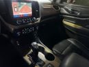 GMC Acadia DENALI