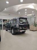 Mitsubishi Pajero GLS M/L DIAMOND