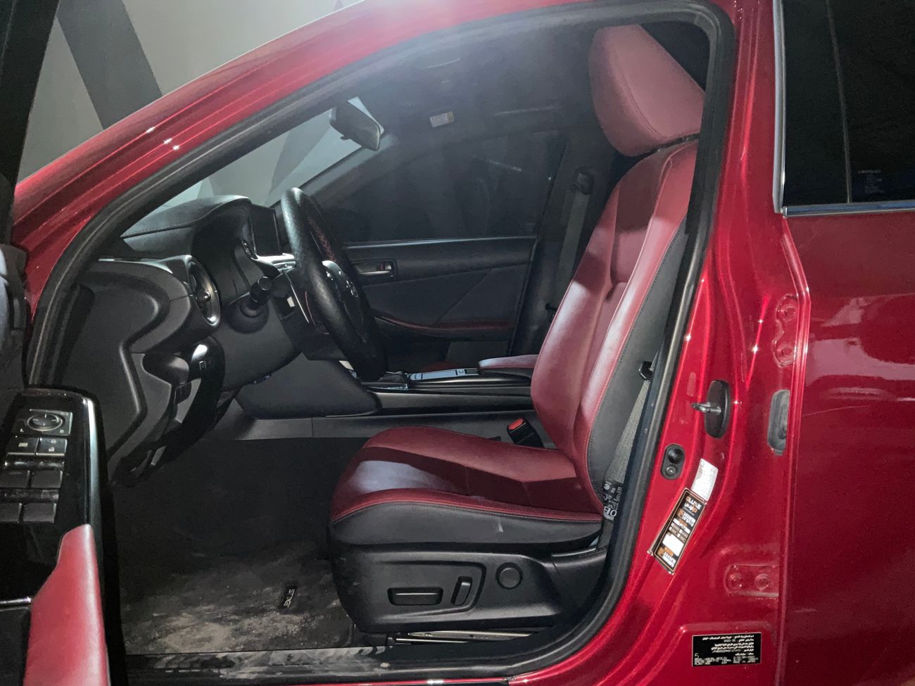 Lexus IS300 Premier | Guaranteed Warranty | 0 Down Payment