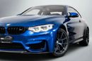 BMW M4 CS 3.0L