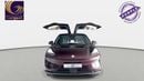 GAC Hyptec HT ULTRA GULLWING DOOR | 2026 | 0% DP | AED 2,298 / Month | Gargash Warranty | Service History