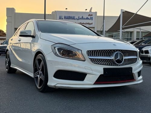 مرسيدس بنز A 250 SPORT