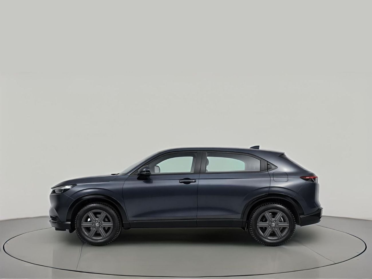 هوندا HRV 2022 EX | AED 998/Month | 0 DP | 30 Day Return | Warranty | Service History