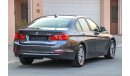 BMW 316i i 2013 GCC under Warranty with Zero downpayment.