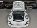 Porsche 911 2008 3.6L | FULL PPF | FULL SERVICE HISTORY | GT3 AERO KIT
