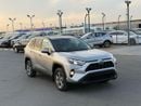 تويوتا راف ٤ VXR 2.5L TOYOTA RAV4 VXR HYBRID | 2.5L | FULL OPTION | UAE PASS