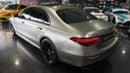 Mercedes-Benz S 500 4MATIC 3.0L