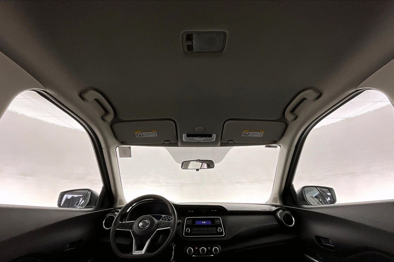 Honda Civic DX | 1 year free warranty | 0 Down Payment