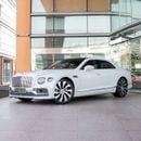 Bentley Continental Flying Spur 2020 BENLTEY FLYING SPUR FIRST EDITION GCC DONE ONLY 38,000KM