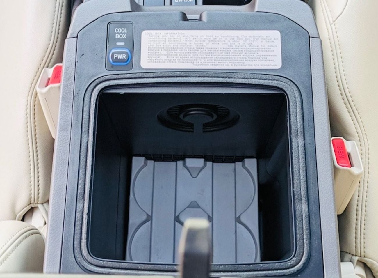 Toyota Prado Toyota Prado Adventure V6 VXR 2021 Full option