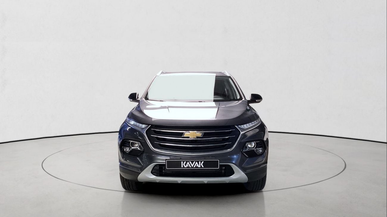 Chevrolet Groove Premier | Guaranteed Warranty | 0 Down Payment