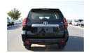 Toyota Prado Toyota Prado 2.7 V4 TX With Sunroof Spare down