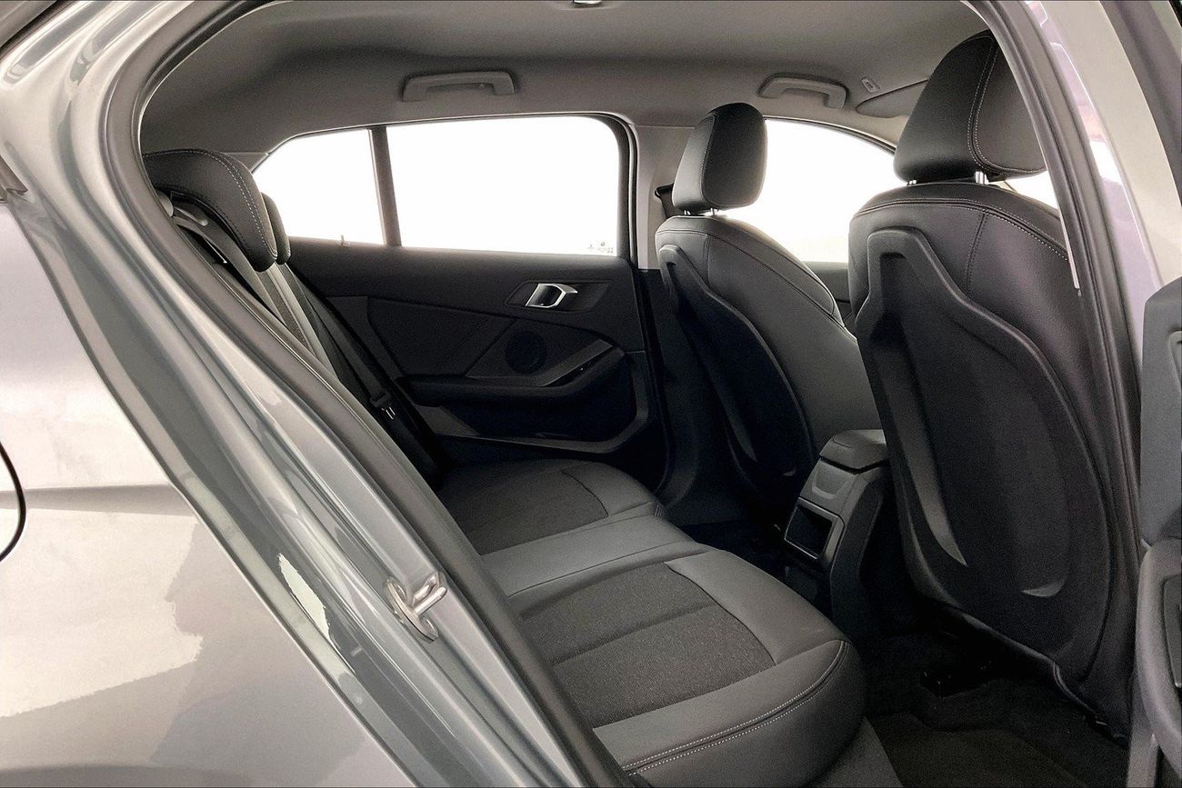 MG One Luxury | 1 year free warranty | 0 Down Payment