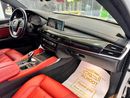 بي أم دبليو X6 50i M Sport 4.4L