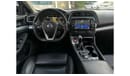 Nissan Maxima Nissan Maxima SL  Model: 2018 Price : 63,000 dirhams  Mileage 156,000 km   3.5 liter 6 cylinder, USA